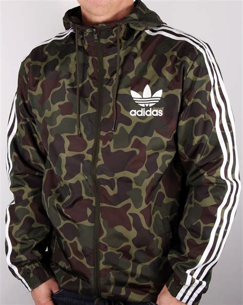 adidas originals camo